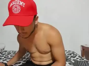 Chaturbate Best Webcam of noah_happy07