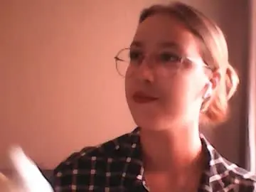 Chaturbate Best Webcam of pamellabrodie