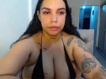 Chaturbate Best Webcam of pennyomelons
