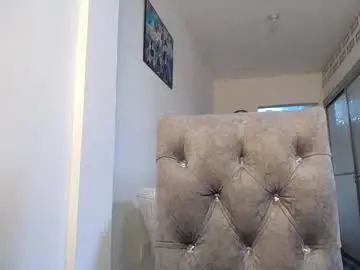 Chaturbate Sex Cam of pennyomelons