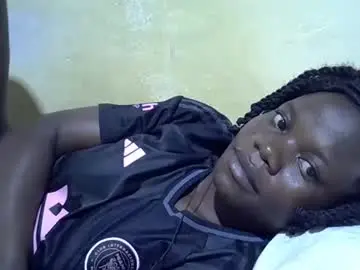 Chaturbate Live Sex Cam of queen_darling3