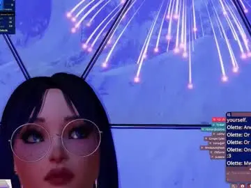 Chaturbate Free Live Porn of sonaboobvelle