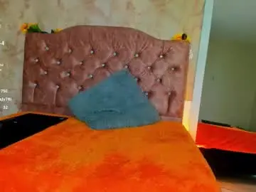 Chaturbate Sex Cam of sweet_emma92