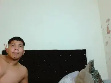 Chaturbate Free Live Porn of tommy_montana57935