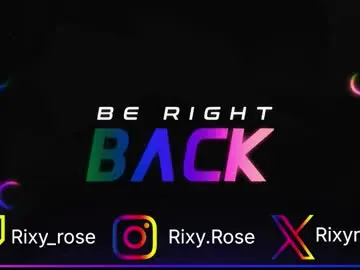 Chaturbate Adult Webcams of trixyrose