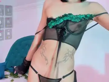 Chaturbate Adult Webcams of _sweet_jennie