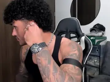 Chaturbate Live Sex of alessandro_vanni