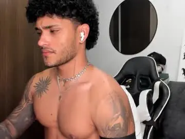 Chaturbate Sex Cam of alessandro_vanni