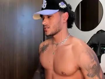 Chaturbate Sex Cam of alessandro_vanni