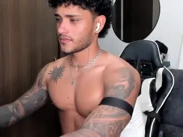 Chaturbate Adult Webcams of alessandro_vanni