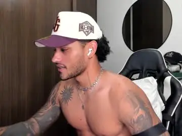 Chaturbate Live Sex Cam of alessandro_vanni