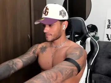 Chaturbate Adult Webcam of alessandro_vanni