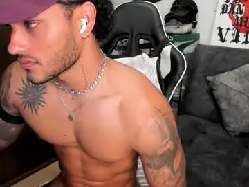 Chaturbate Best Webcam of alessandro_vanni