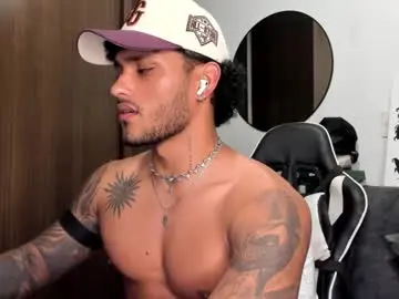 Chaturbate Free Live Porn of alessandro_vanni