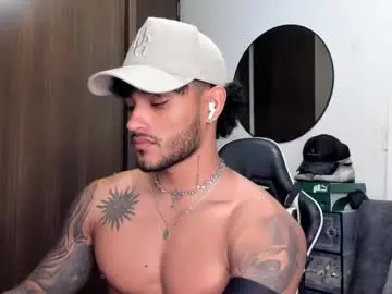 Chaturbate Adult Video Chat of alessandro_vanni