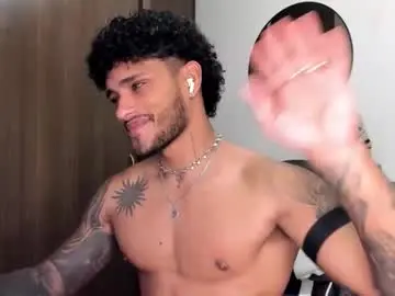 Chaturbate Adult Webcam of alessandro_vanni