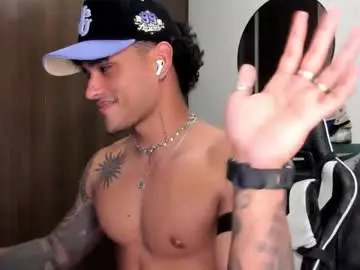 Chaturbate Watch Live Sex Cams of alessandro_vanni