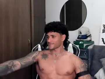 Chaturbate Private Sex Chat of alessandro_vanni