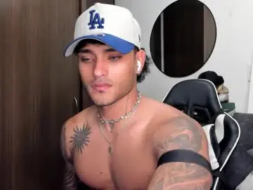Chaturbate Sex Cam of alessandro_vanni