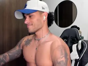 Chaturbate Live Porn of alessandro_vanni