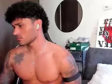 Chaturbate Watch Live Sex Cams of alessandro_vanni