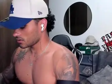 Chaturbate Live Sex of alessandro_vanni