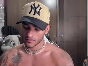 Chaturbate Adult Video Chat of alessandro_vanni