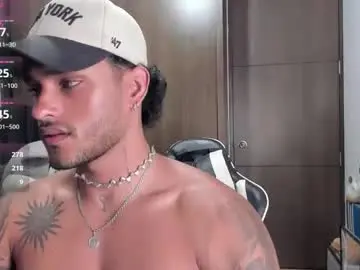 Chaturbate Sex Cam of alessandro_vanni