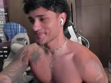 Chaturbate Best Webcam of alessandro_vanni