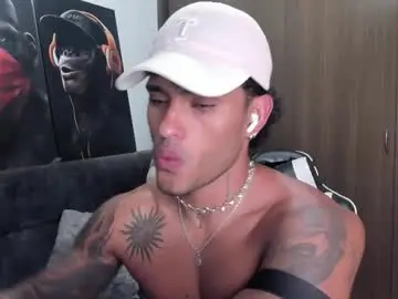 Chaturbate Adult Webcam of alessandro_vanni