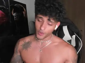 Chaturbate Adult Video Chat of alessandro_vanni