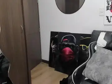 Chaturbate Private Sex Chat of alessandro_vanni