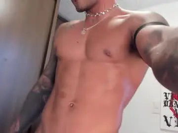 Chaturbate Live Sex Cam of alessandro_vanni