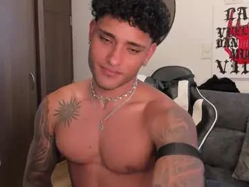 Chaturbate Live Sex of alessandro_vanni