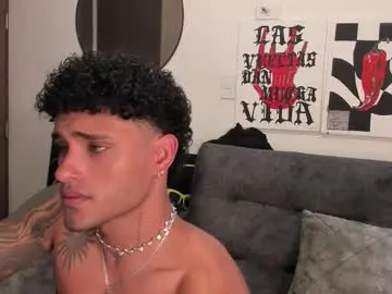 Chaturbate Sex Cam of alessandro_vanni