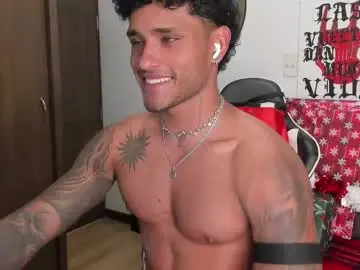 Chaturbate Live Sex Cam of alessandro_vanni