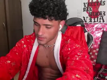 Chaturbate Adult Webcam of alessandro_vanni