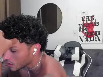 Chaturbate Private Sex Chat of alessandro_vanni