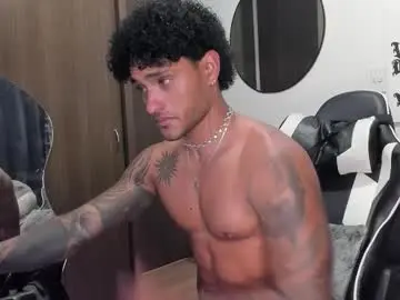 Chaturbate Nude Webcam of alessandro_vanni