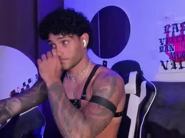 Chaturbate Adult Webcams of alessandro_vanni