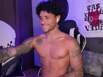 Chaturbate Sex Chat of alessandro_vanni