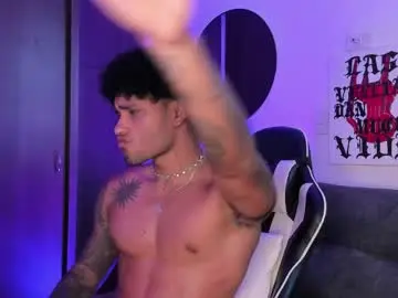 Chaturbate Free Porn Cam of alessandro_vanni