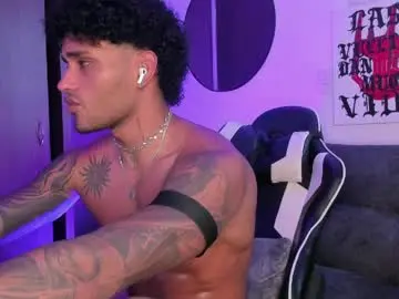 Chaturbate Best Webcam of alessandro_vanni