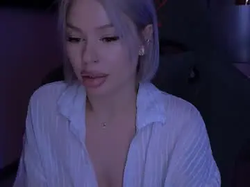 Chaturbate Live Sex Cam of alexamason