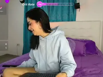 Chaturbate Best live sex cam show of arye_lle