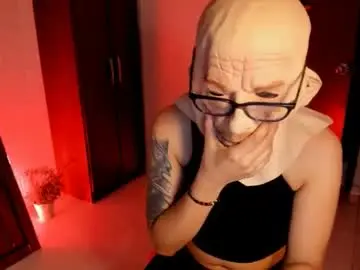 Chaturbate Sex Cam of ave_fenix69