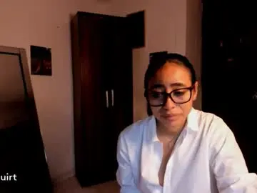 Chaturbate Nude Webcam of ave_fenix69