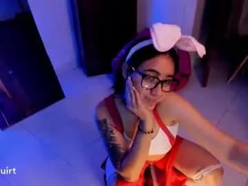 Chaturbate Best Webcam of ave_fenix69