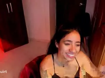 Chaturbate Best Webcam of ave_fenix69