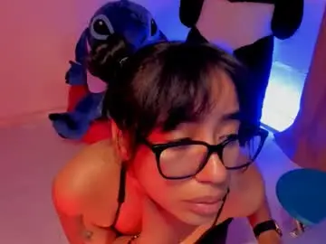 Chaturbate Adult Webcam of ave_fenix69